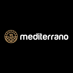 Mediterrano logo.